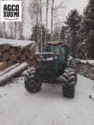 Valtra 6400