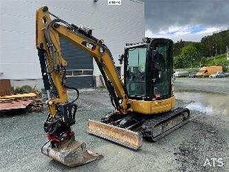 CAT 303.5ECR