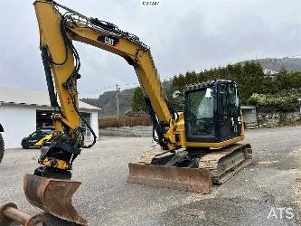 CAT 308