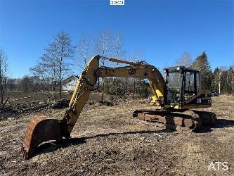 CAT 312