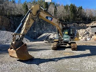 CAT 320EL