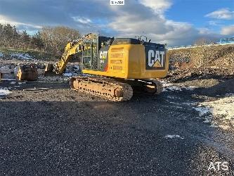 CAT 324 EL