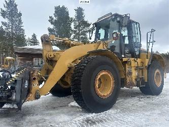 CAT 950G