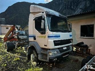 DAF FA 55.220