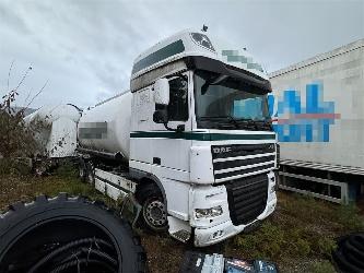 DAF XF 510