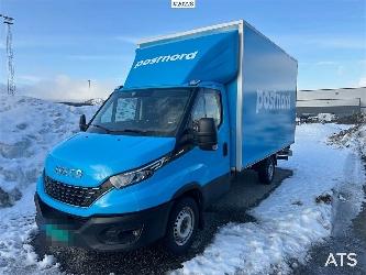 Iveco 35S16
