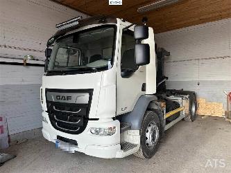 DAF LF 260