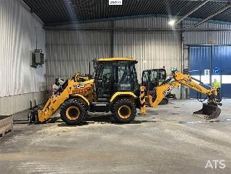 JCB 3CX 10L5WH