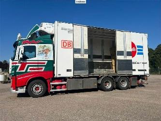 Volvo FH 500
