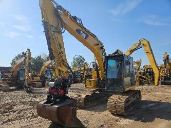 CAT 313FL