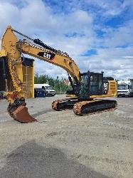 CAT 324EL