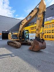 CAT 324EL