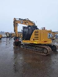 CAT 325 NG