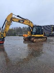 CAT 325F