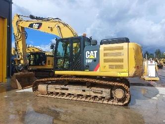 CAT 330FL