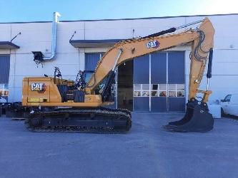 CAT 330GC