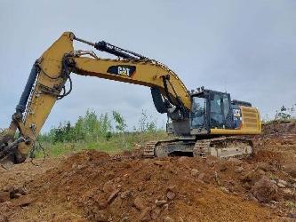 CAT 336F