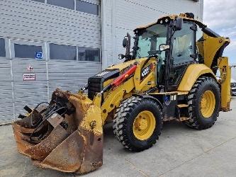 CAT 432F2
