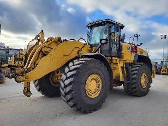 CAT 980 NG