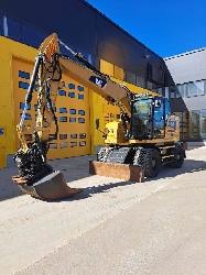 CAT M315F