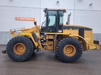 CAT 938 G