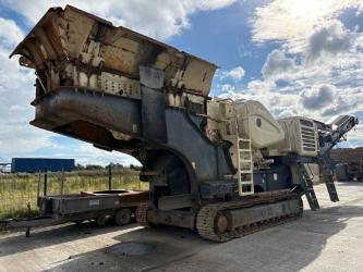 Metso LT120