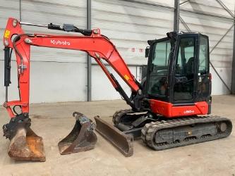 Kubota U 50-5
