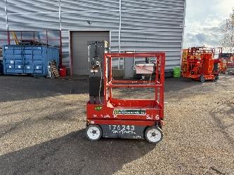 SkyJack SJ 16