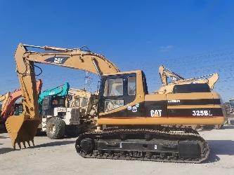 CAT 325 B L