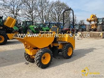 JCB 1 T