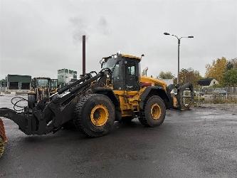 JCB 457HT