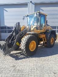 Volvo L90H