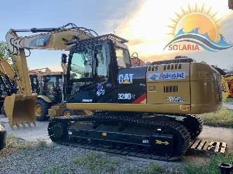 CAT 320 D