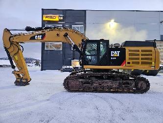CAT 352