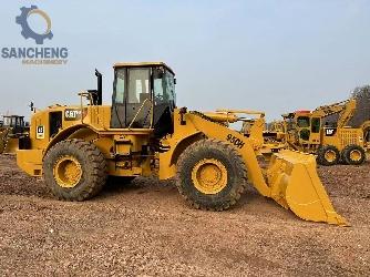CAT 950H
