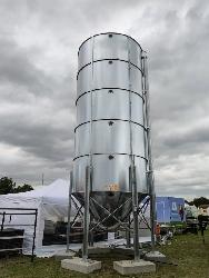  SILO 38 m3