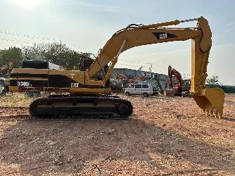 CAT 330 B
