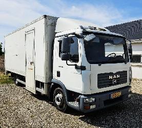 MAN TGL 8.180