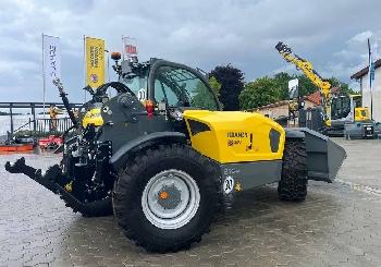 Kramer 2706