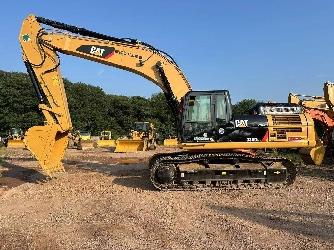 CAT 330 D