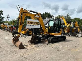 JCB 8085 ZTS