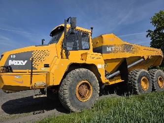 Moxy MT31