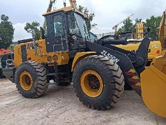 XCMG ZL 50 GN