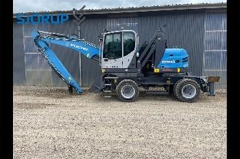 Terex -