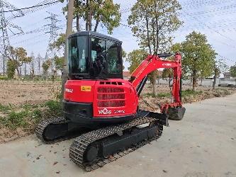 Yanmar Vio 55