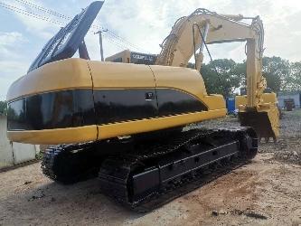 CAT 325C