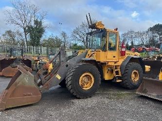 Volvo L 110 E