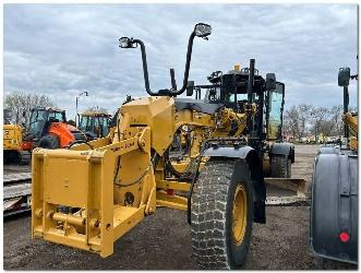 CAT 12 M 3