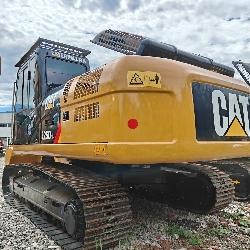 CAT 325D