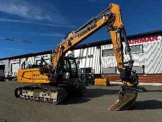Liebherr 922